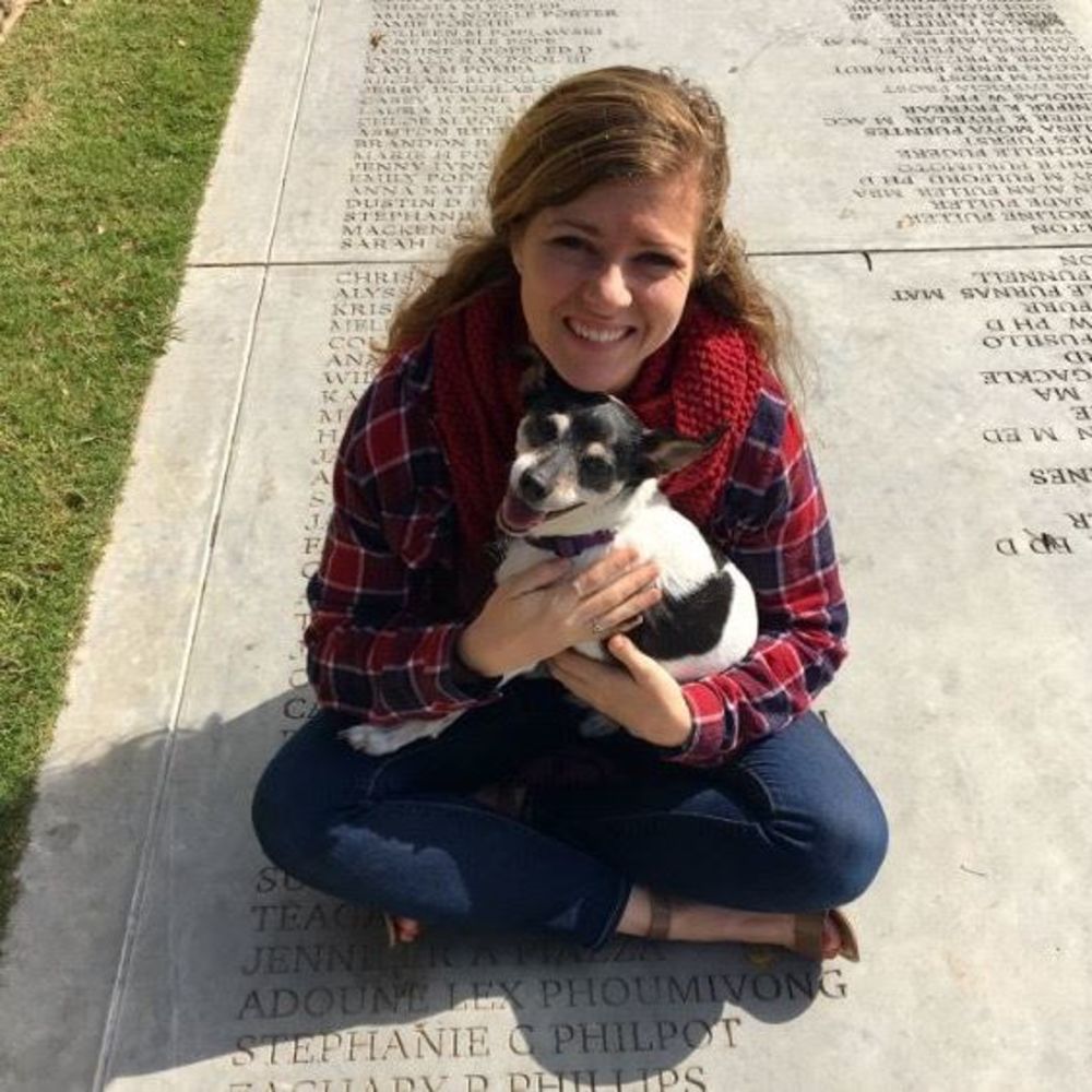 Meet your Posher, Stephanie